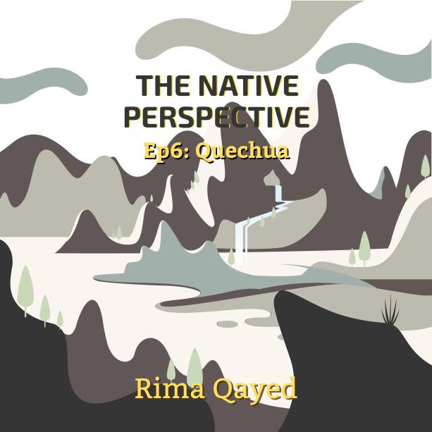 The 6th episode of “The Native Perspective” is out!😻

Quechua are people belonging to different ethnic sub-groups, who make up the majority of the population of Perù and Bolivia🌾

👉Find out more clicking on the following link: foodcirclenl.org/post/the-nativ… 👈