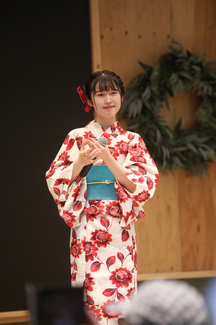 seigogokage2's tweet photo. 2022年8月21日
BREAK TIME GIRLS
「LOVE ROUTINE」配信リリース記念イベントinアリオ八尾
#松元寧音
#BREAKTIMEGIRLS
#BtG
#ブレタイ
#LOVEROUTINE
#撮可タイム https://t.co/rCjhcBkmAc