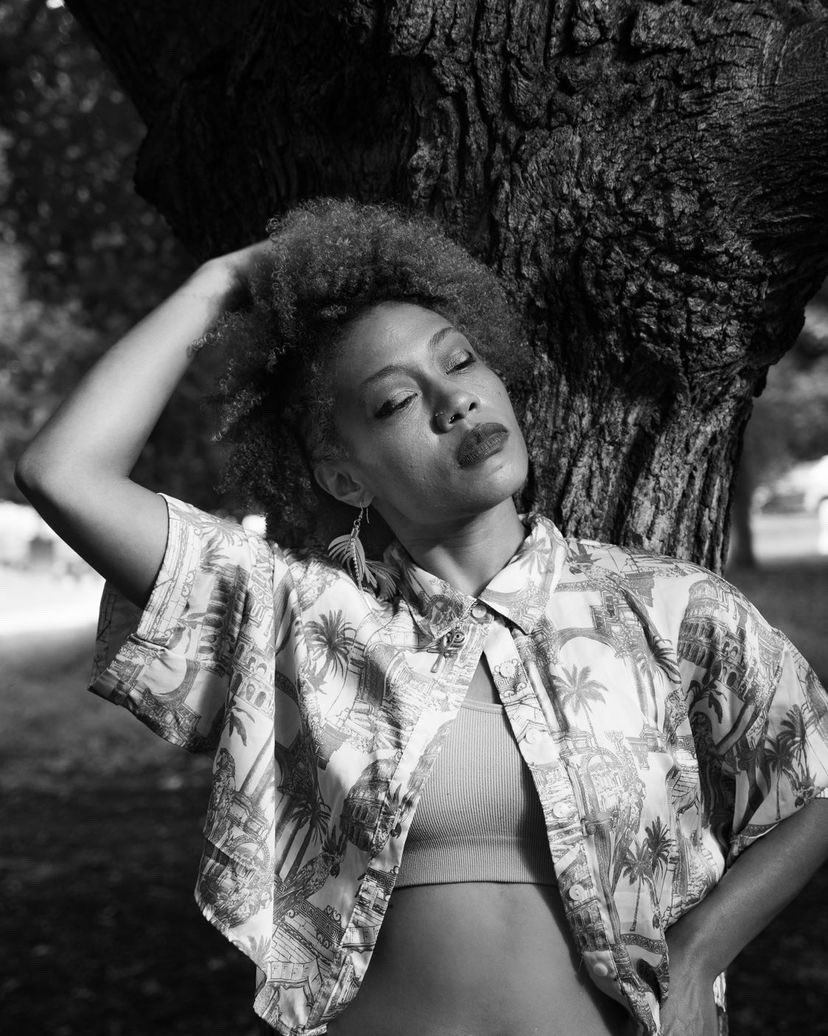 NaturallyFreeNe's tweet photo. #ShiftYourFocus
๐ท by @ThisManEvan
#photowalk2022 #piedmontpark #Atlanta #Atlantamodel #Modelscouts #Atlantaphotographer #NatureBeauty #Naturalhairmodel #blackandwhite #FYP https://t.co/CJSBZjXwyj
