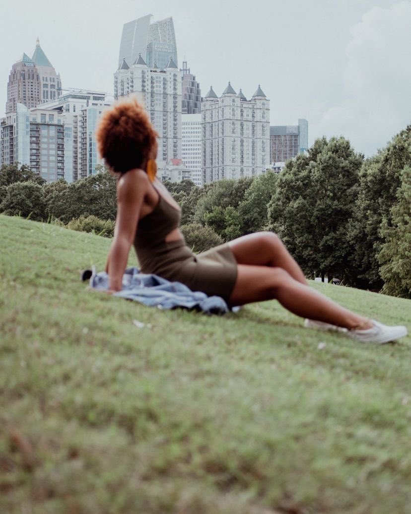 NaturallyFreeNe's tweet photo. #ShiftYourFocus
๐ท by @ThisManEvan
#photowalk2022 #piedmontpark #Atlanta #Atlantamodel #Modelscouts #Atlantaphotographer #NatureBeauty #Naturalhairmodel #blackandwhite #FYP https://t.co/CJSBZjXwyj