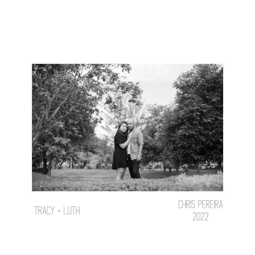 chriscanshoot's tweet photo. Tracy and Luth. Their getting married on the 3rd of Sept 2022! Glad to shoot this portrait of them! Shot in my hometown of @LabuanFT
Made me keep an eye out for more shooting locations!
#photographer #portraits #bnw #5dmkiii #chriscanshoot https://t.co/gZv93cgunl