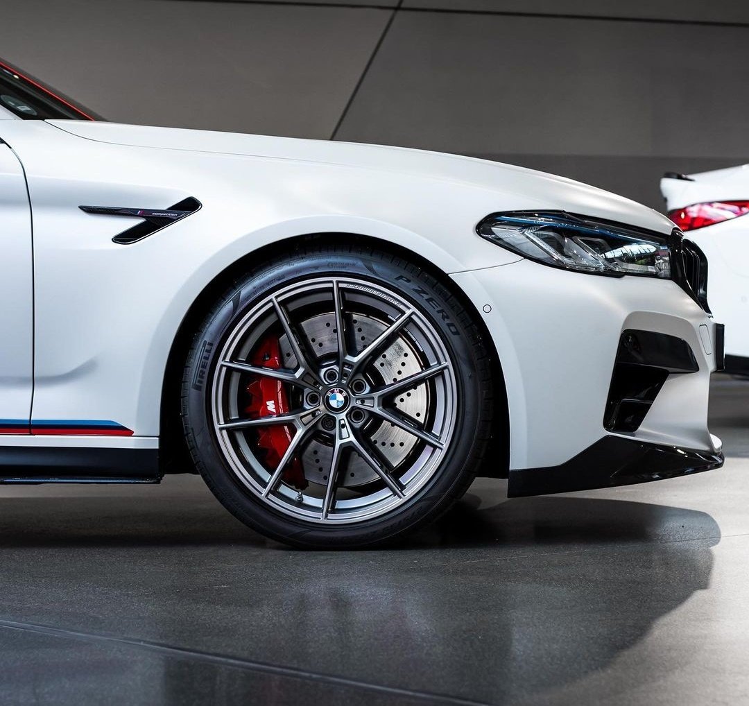 ExoticBMW's tweet photo. BMW M5 Competition 🇩🇪 https://t.co/0DwrvYP1rw