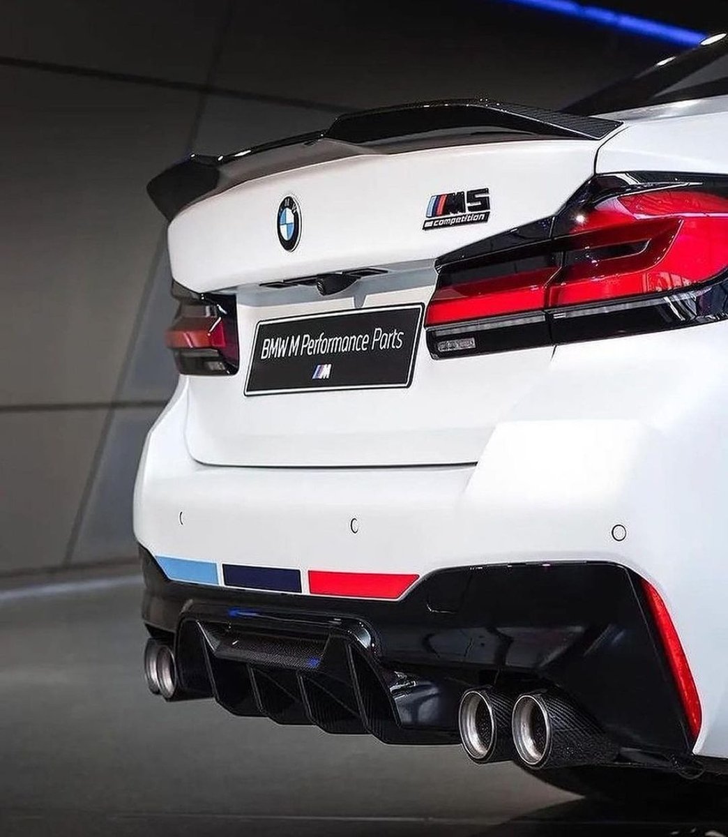 ExoticBMW's tweet photo. BMW M5 Competition 🇩🇪 https://t.co/0DwrvYP1rw