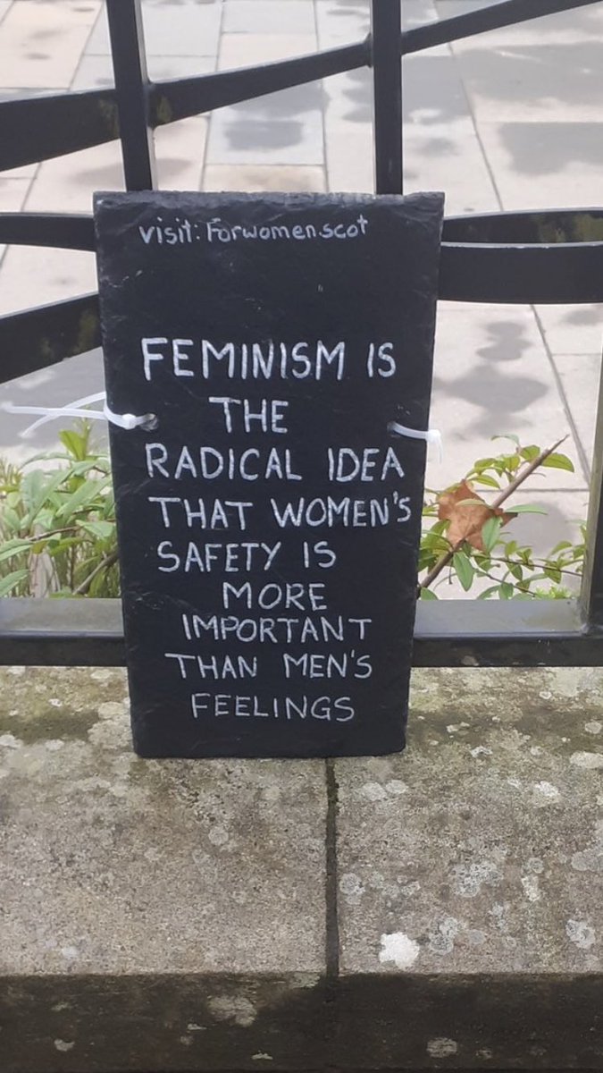 disseminatrix13's tweet image. She is right!