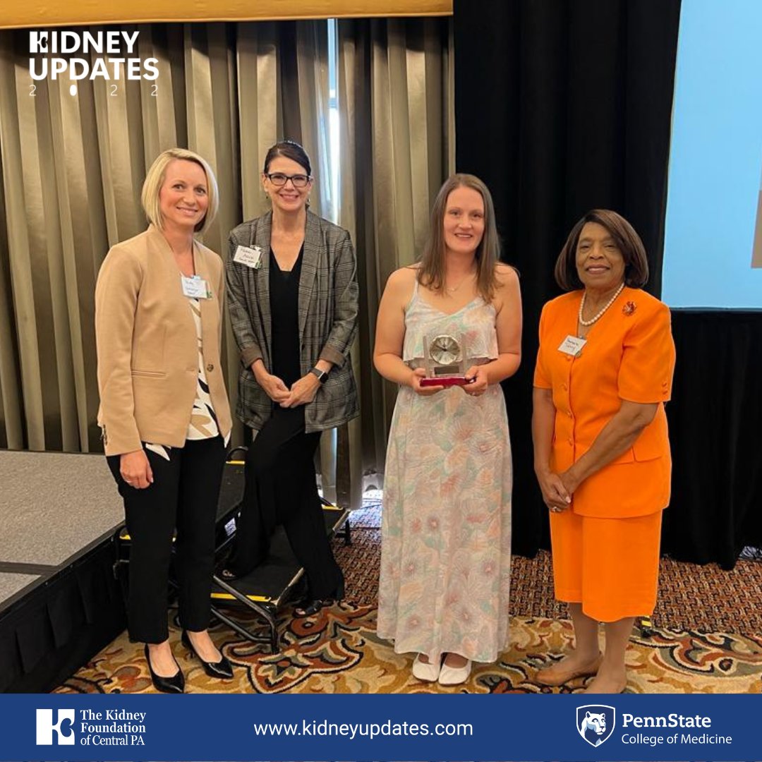 Kidney Updates 2022 tweet media