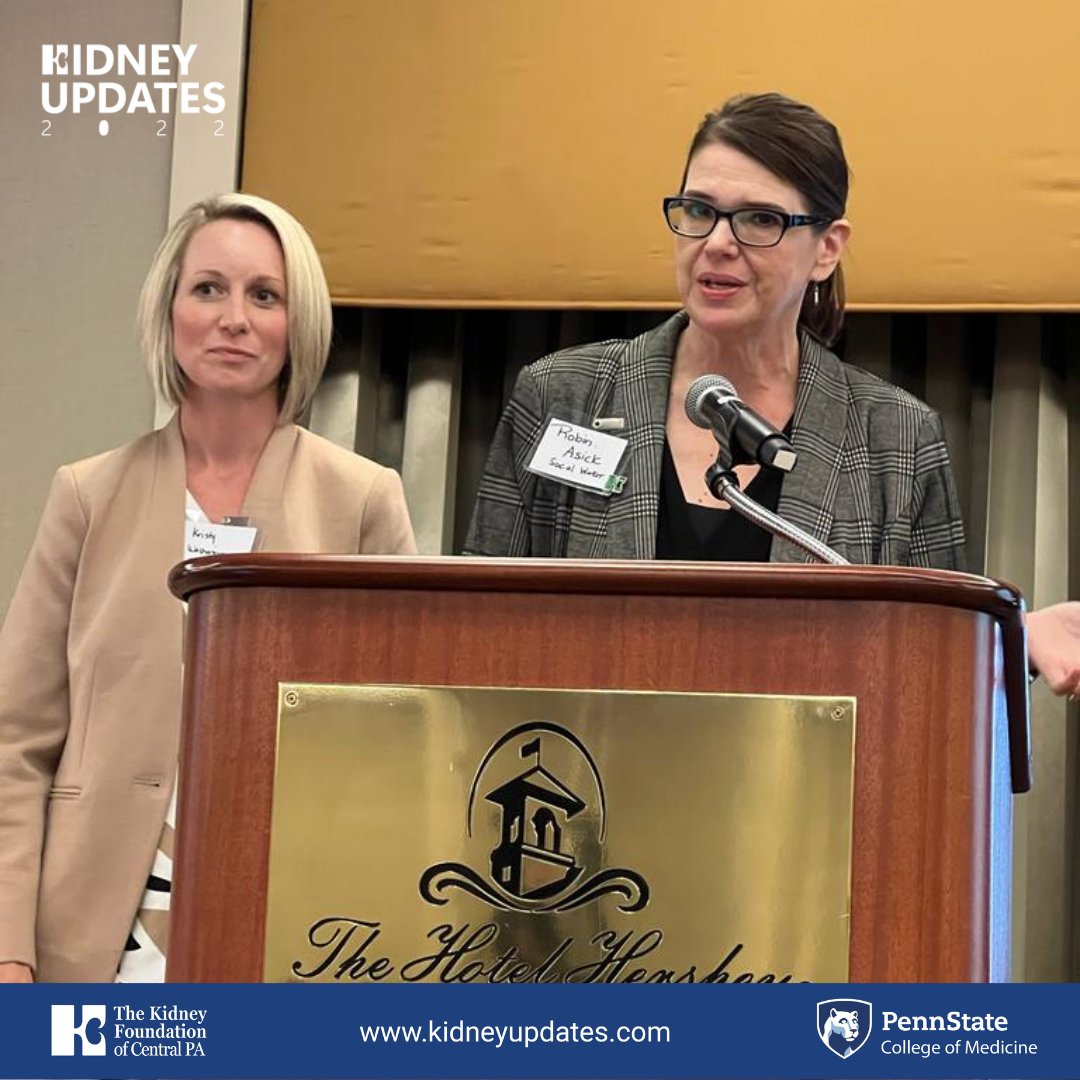 Kidney Updates 2022 tweet media