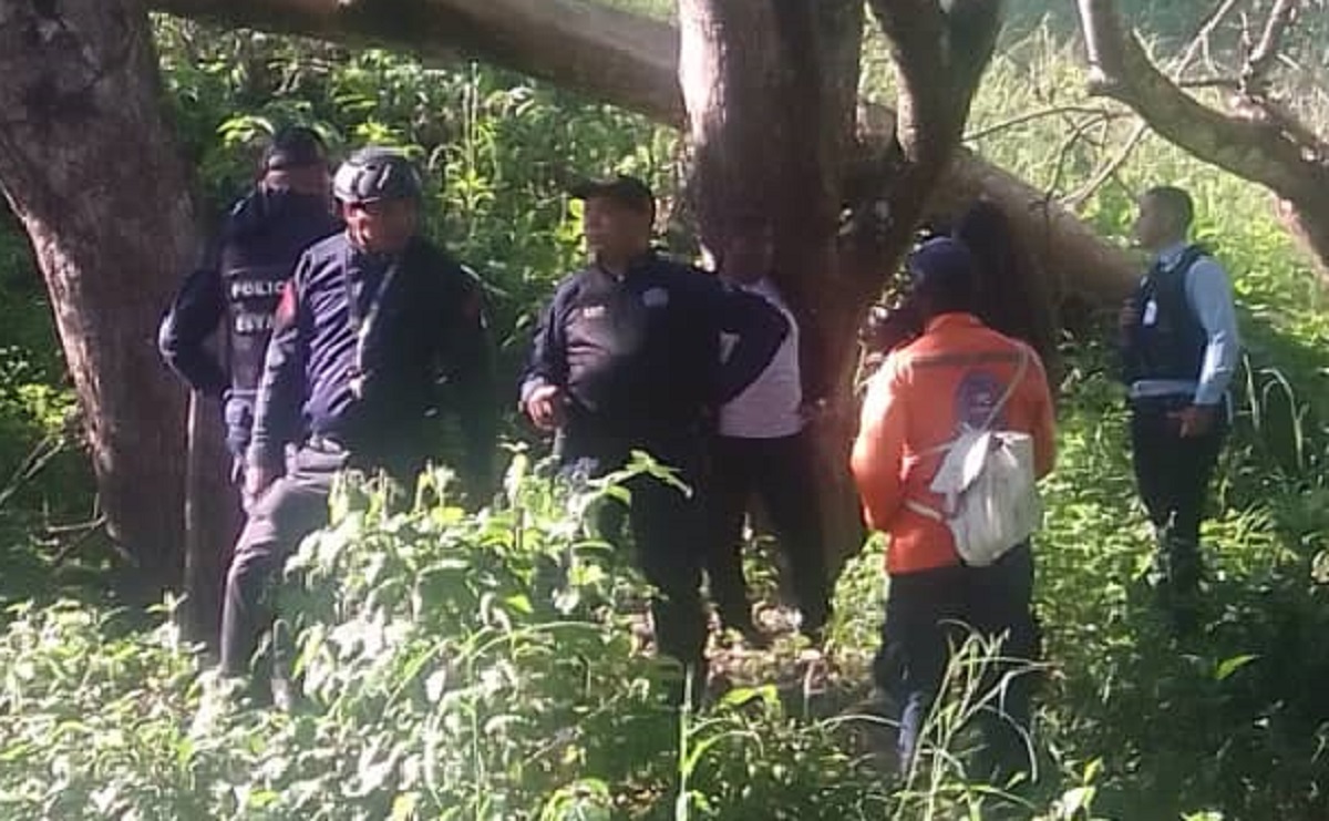 el_carabobeno's tweet photo. Buscan por Pao Cachinche a niña desaparecida desde hace cuatro días https://t.co/WfDYKULSu6 https://t.co/widjdnHZJB
