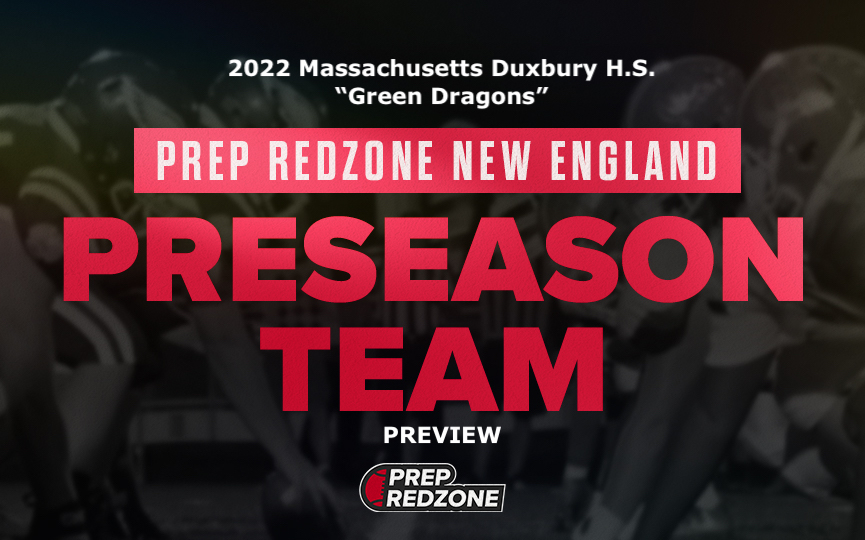 Prep Redzone New England (@PRZNewEngland) / X