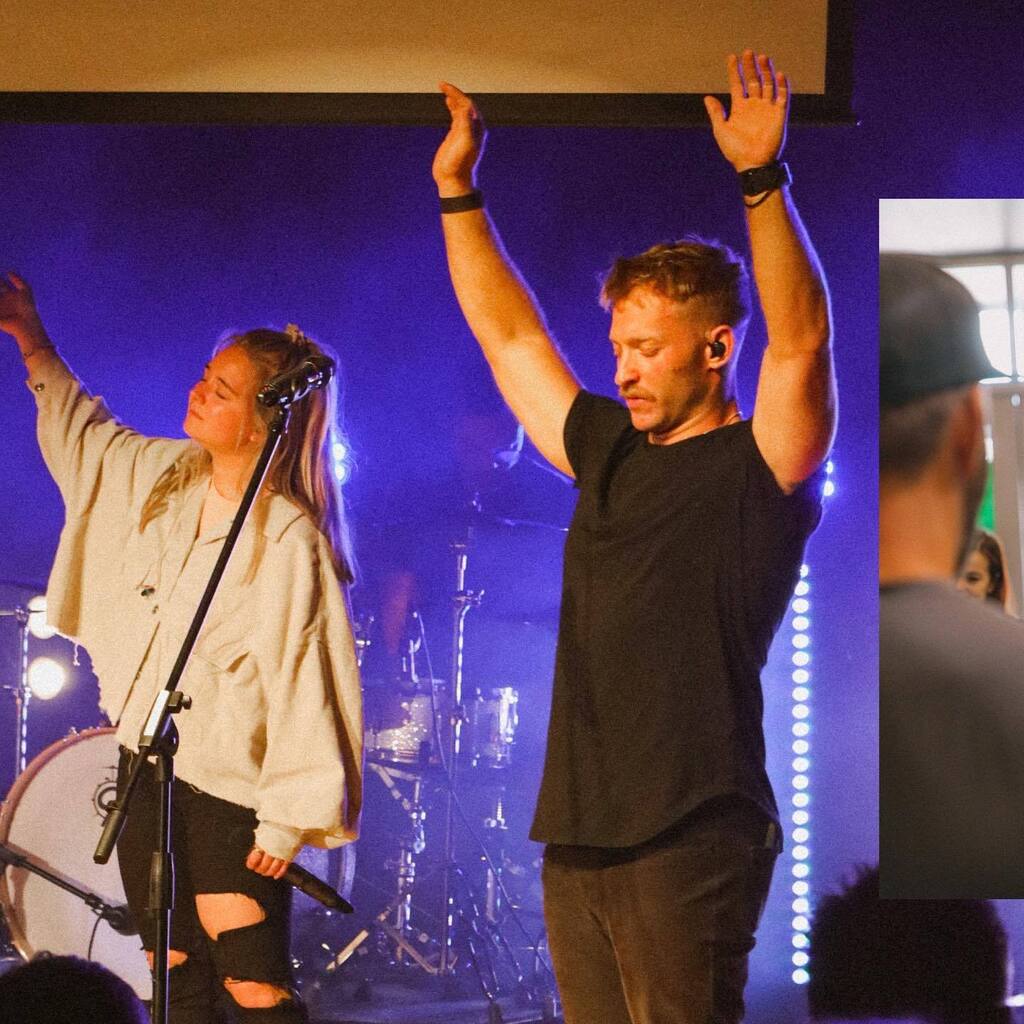 Pinewood Church tweet media