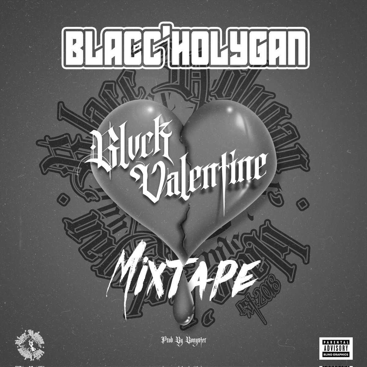 holygansa's tweet photo. @casspernyovest I Recently Dropped My Eleventh Mixtape And It Has 63 Beautiful Songs With No Features In It. Please Check It Out. 🔥🔥🔥🔥

https://t.co/roziESJvRR https://t.co/h22J7riwCN