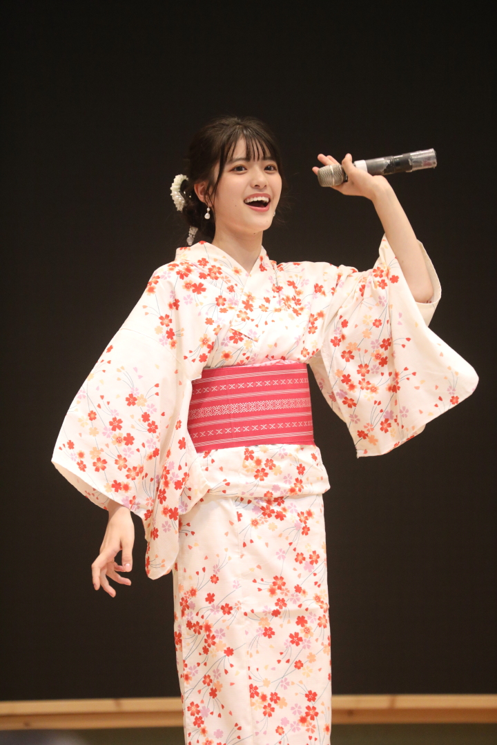 seigogokage2's tweet photo. 2022年8月21日
BREAK TIME GIRLS
「LOVE ROUTINE」配信リリース記念イベントinアリオ八尾
#吉田有梨沙
#BREAKTIMEGIRLS
#BtG
#ブレタイ
#LOVEROUTINE
#撮可タイム https://t.co/z9HIpKNrvx