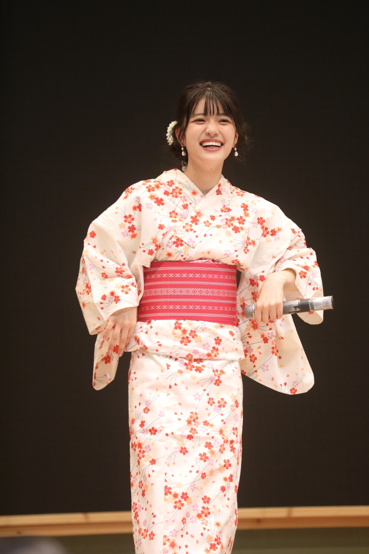seigogokage2's tweet photo. 2022年8月21日
BREAK TIME GIRLS
「LOVE ROUTINE」配信リリース記念イベントinアリオ八尾
#吉田有梨沙
#BREAKTIMEGIRLS
#BtG
#ブレタイ
#LOVEROUTINE
#撮可タイム https://t.co/z9HIpKNrvx