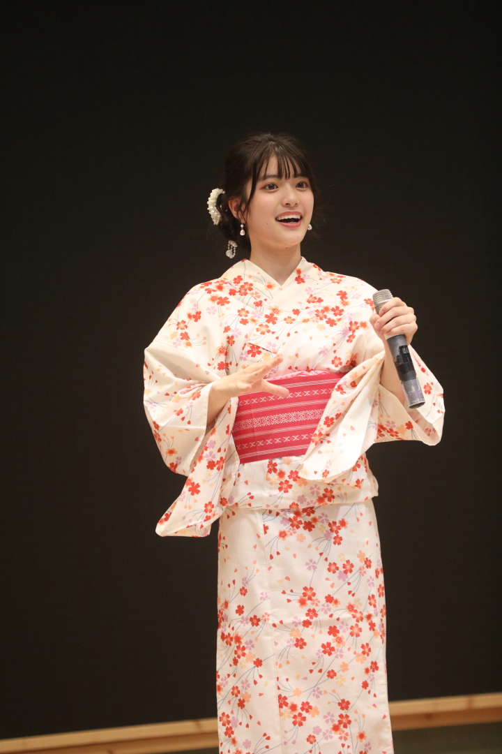 seigogokage2's tweet photo. 2022年8月21日
BREAK TIME GIRLS
「LOVE ROUTINE」配信リリース記念イベントinアリオ八尾
#吉田有梨沙
#BREAKTIMEGIRLS
#BtG
#ブレタイ
#LOVEROUTINE
#撮可タイム https://t.co/z9HIpKNrvx