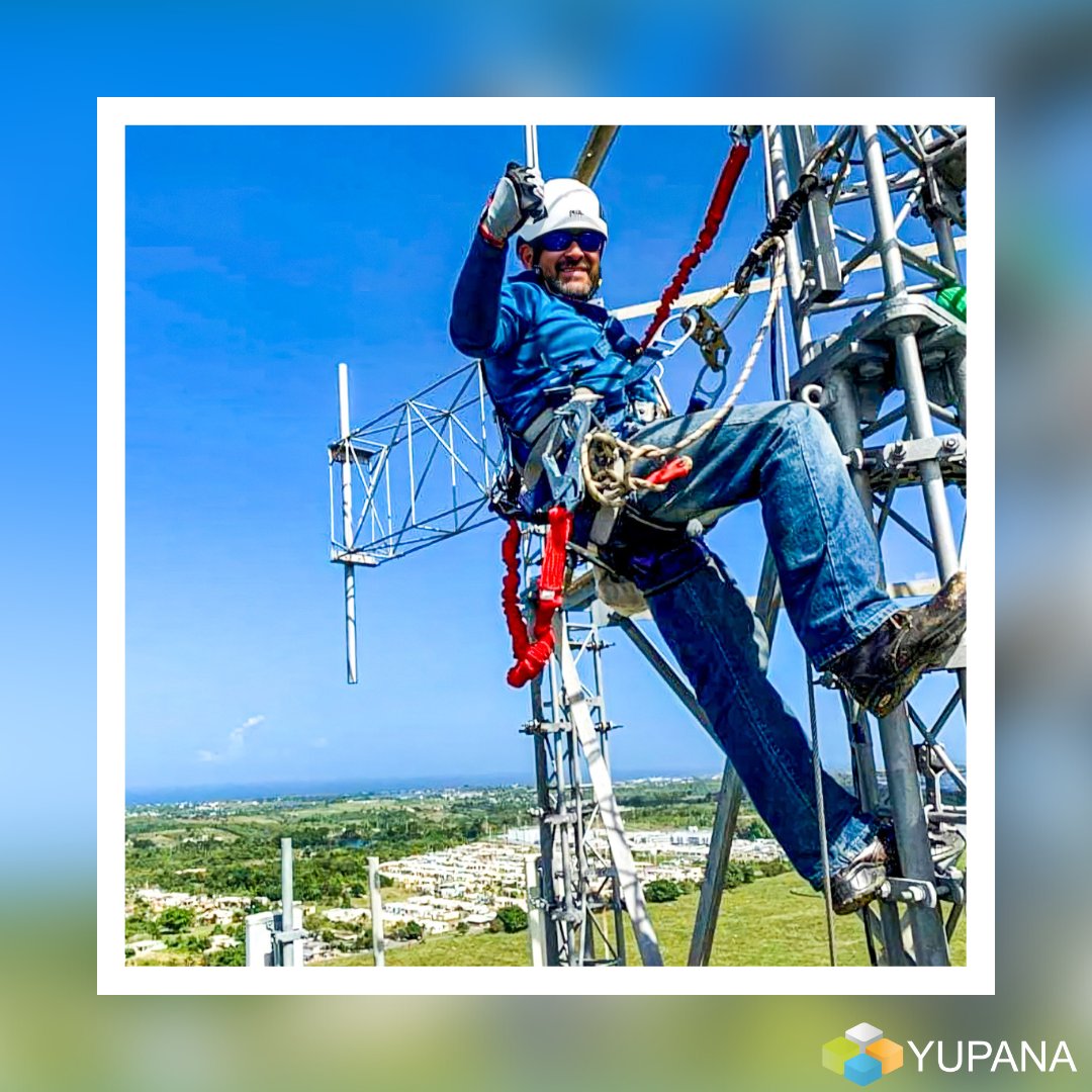 Yupana Inc tweet media