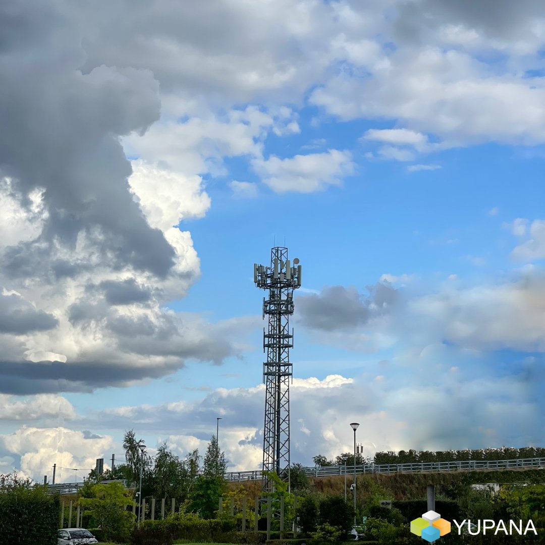 Yupana Inc tweet media