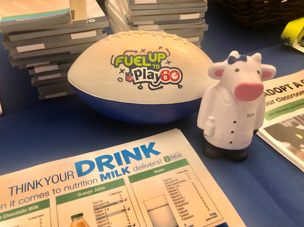 BreakForAPlate's tweet photo. Child and Adult Care Food Program Training today!! Learn how to participate in this program visit https://t.co/71ArzU2eil. Shout out to The Dairy Alliance and Jana Miller for attending today also. #dairyinschools #cacfpmeals #farmtocacfp https://t.co/IowFoZXHje