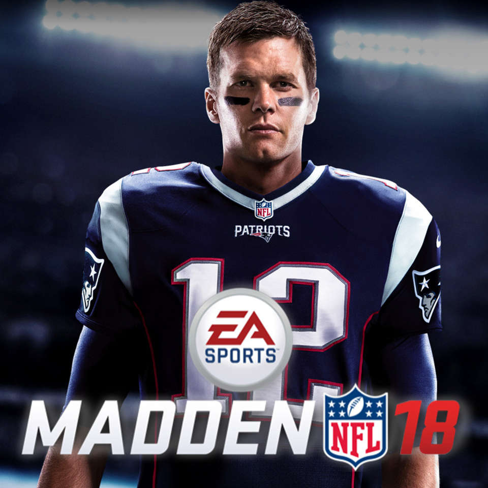 OpoznionyGracz's tweet photo. Trudne pytanie mam. O ile dobrze wygooglowałem to #MaddenNFL18 i #MaddenNFL19 mają tryb fabularny w stylu story mode z Hunterem z FIFY. Ktoś potwierdzi? Warto? 🤔 Ktoś kojarzy kogoś na TT kto gra w serię? Pozwolę sobie zawołać @maci3k86 ze względu na temat. ✌️ https://t.co/9B3Y59Wjzw