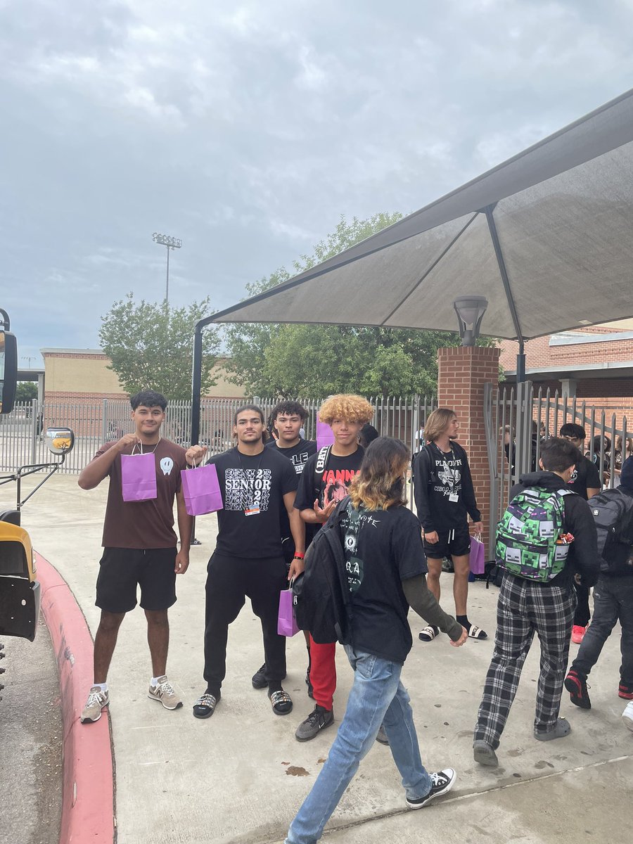 Cibolo Steele Football tweet media
