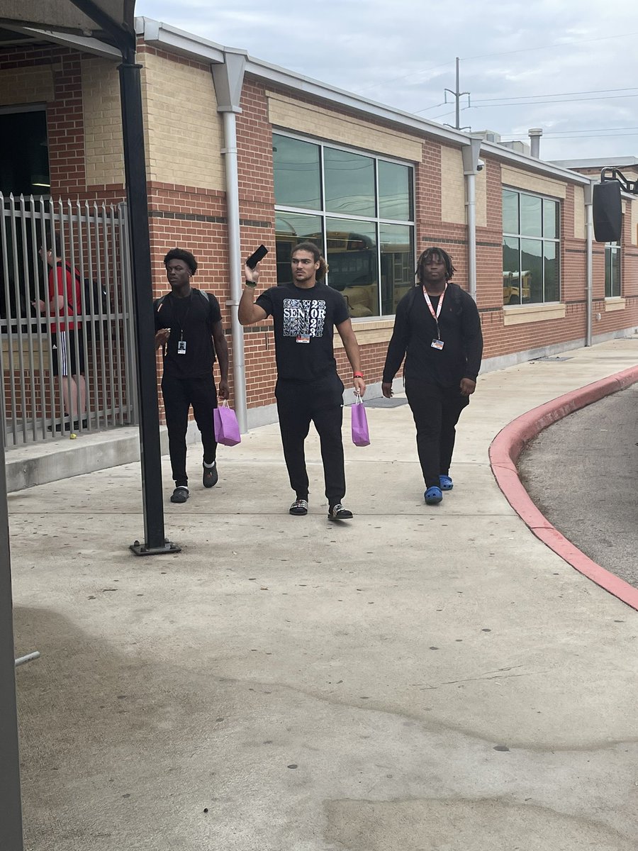 Cibolo Steele Football tweet media
