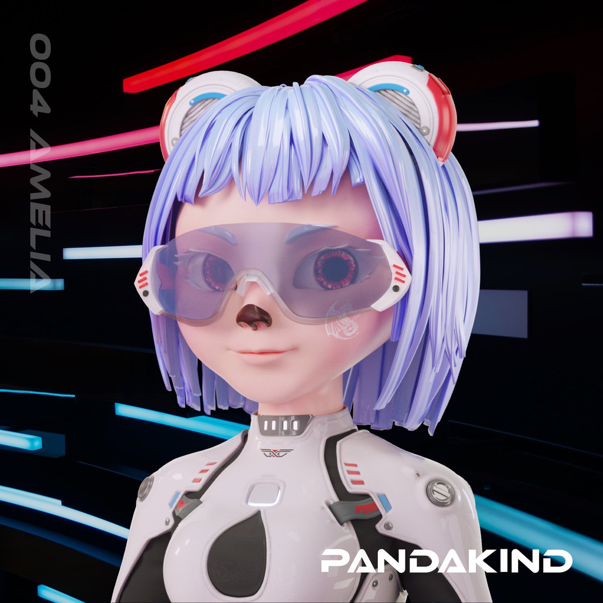 🔥The Next Bluechip NFT - PandaKind🔥

🐼10 Whitelist Giveaway🐼

To Enter:
+ Follow <a href="/PandaKind_NFT/">PandaKind_NFT | 🐼</a>
+ RT,Like and Tag 2 Friends
+ Join Discord: discord.gg/FJPUEXxvVQ

⏰72 hours

#NFTGiveaway #NFTCommunity #NFTs