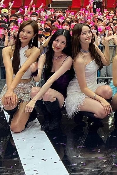 #YoonYulSeo

#YoonA #Yuri #Seohyun <a href="/sjhsjh0628/">서현(Seohyun)</a> <a href="/GirlsGeneration/">Girls' Generation</a>