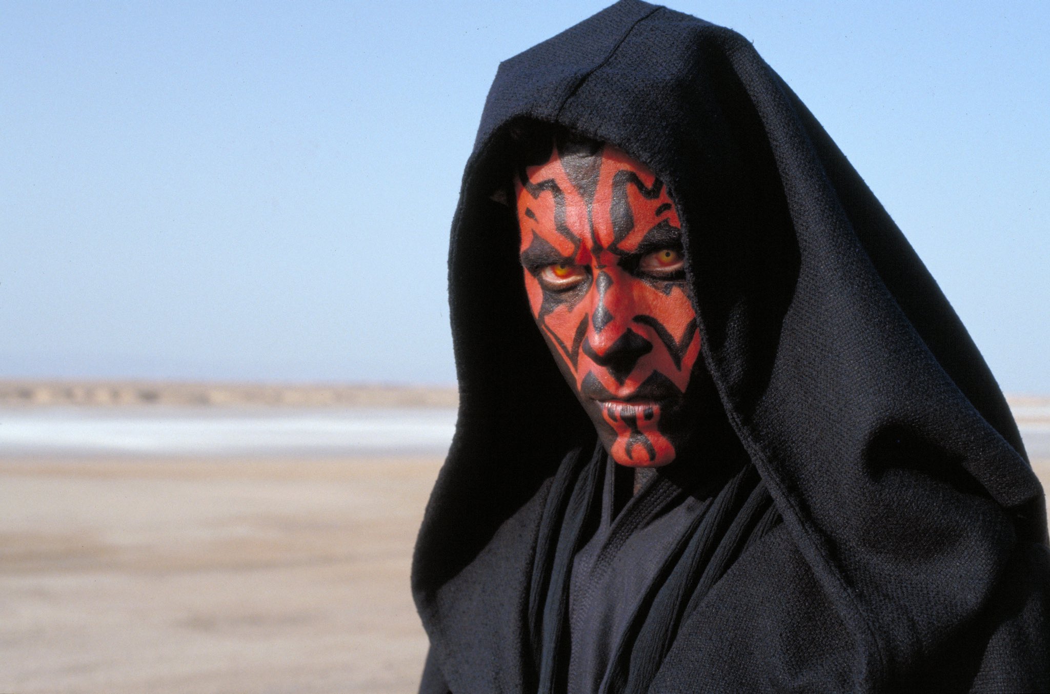 Happy birthday to the legend that is Ray Park!   