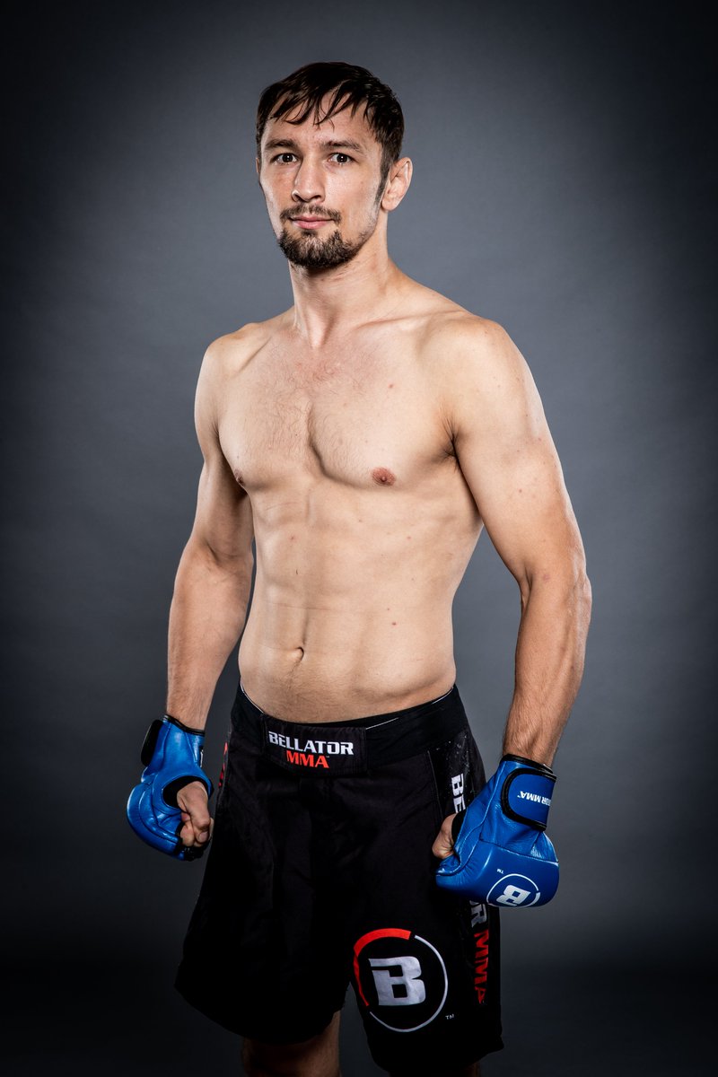 👀 <a href="/36Johns/">Brett Johns</a> will now face Jordan Winski at #Bellator285.

Get your tickets for <a href="/3ArenaDublin/">3Arena</a> on September 23 🎟👇
bit.ly/Bellator-Dubli…