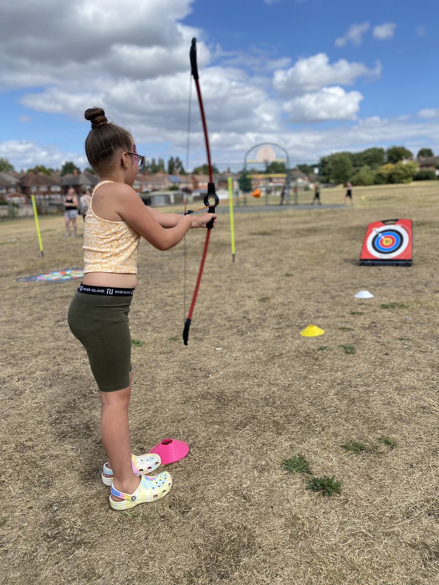 pbcanofficial's tweet photo. #HCBL Last event of summer 2022 at
Marsh Lane last Friday…
We had an amazing turn out of children & young people playing &
exploring the different activities.
@GoPlaySandwell
@sandwellcouncil
@sandwelINhoods
@playengland
@playingout
#Sandwell #Scips
#HateleyHeath #StoneCross https://t.co/qYyOfd2qCb