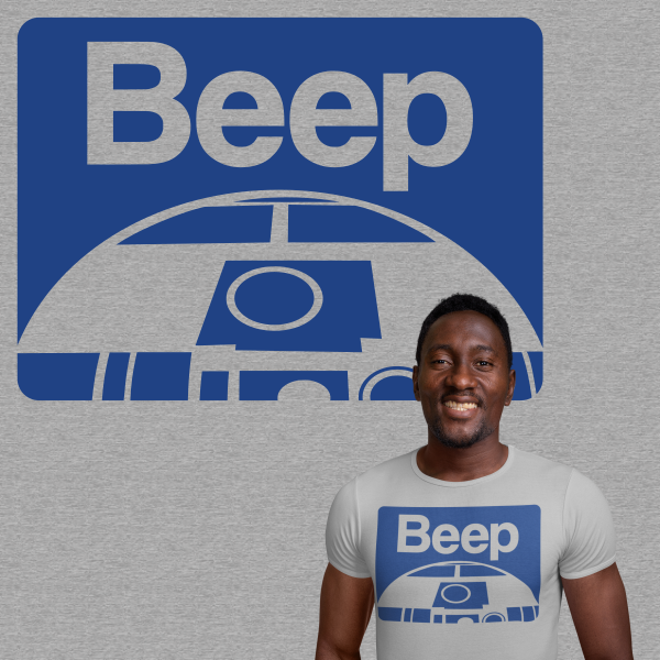 stevegoll68's tweet photo. R2D2... you're our only hope! Inspired by the #jeep logo! Go here to vote: https://t.co/oG44JIl2nB
#StarWars #tshirt #shirt #shirts #tshirtdesign #r2d2 #GraphicDesign @woot #GraphicDesigner @Jeep https://t.co/Ccclvk9m7m