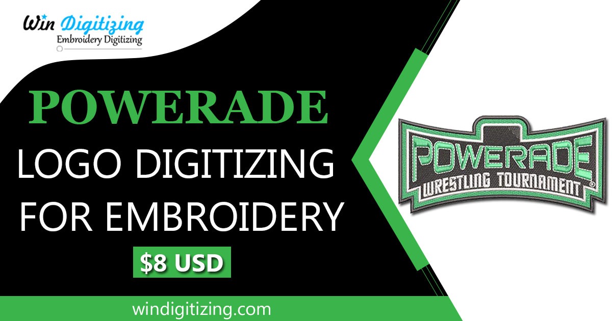 Windigitizing's tweet photo. Powerade Logo Digitizing for Embroidery 
https://t.co/jUCCPftw4u

#WinDigitizing #Embroidery #Embroiderylogo #Logo #Embroiderydigitizer #EmbroideryDigitizing https://t.co/ZgZJffl1BH