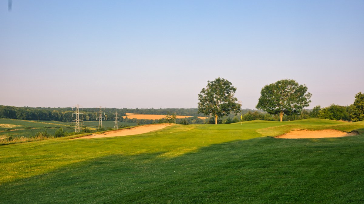 ChelsfieldLakes's tweet photo. We look forward to seeing you on the Lakes Course this week!🏌️ https://t.co/g3u2ky4Kh6