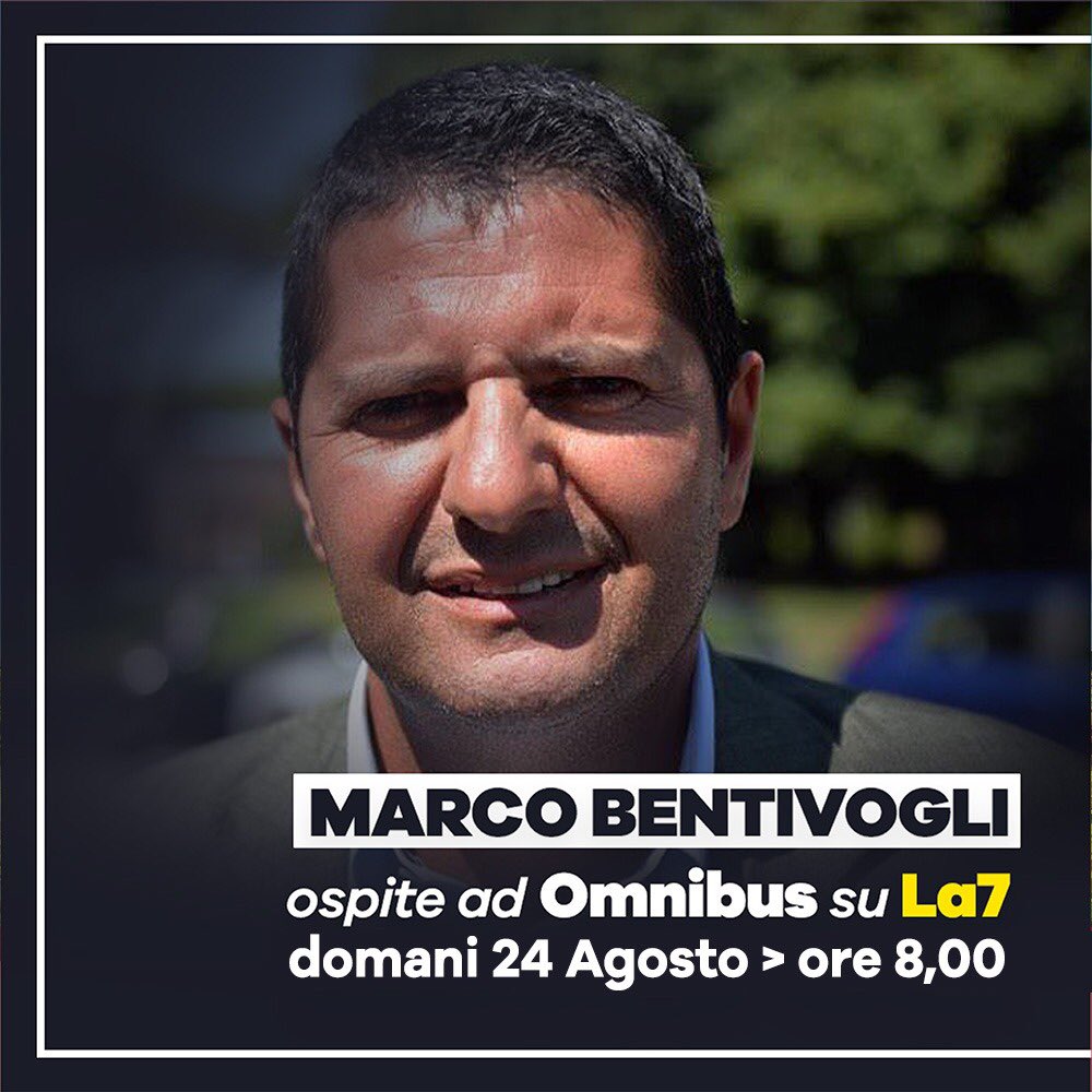 Base Italia Ets tweet media