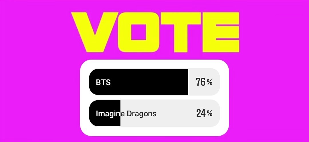 01Btsxarmy's tweet photo. Vote for a surprise 👀🏃‍♀️🏃‍♂️

🗳️:https://t.co/IRYVKUiDZR https://t.co/p3yParSGTo