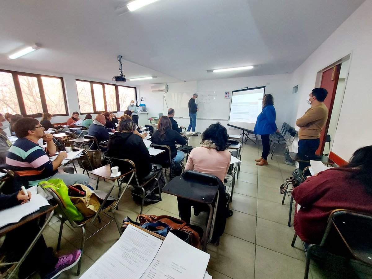 SindicatoDSalud's tweet photo. #SAMO365
En el @InstitutodelSSP
Curso de SAMO Nivel ll
📝Nomenclador IOMA
📝Prácticas y Internaciones Complejas
@NovionClaudia
Melina Baldoni
Rivelli roxana
Charterina maite
@ASantillan81
#CapacitandoElPresente📚
#PensandoEnElFuturo💻 https://t.co/XGFUInCn41