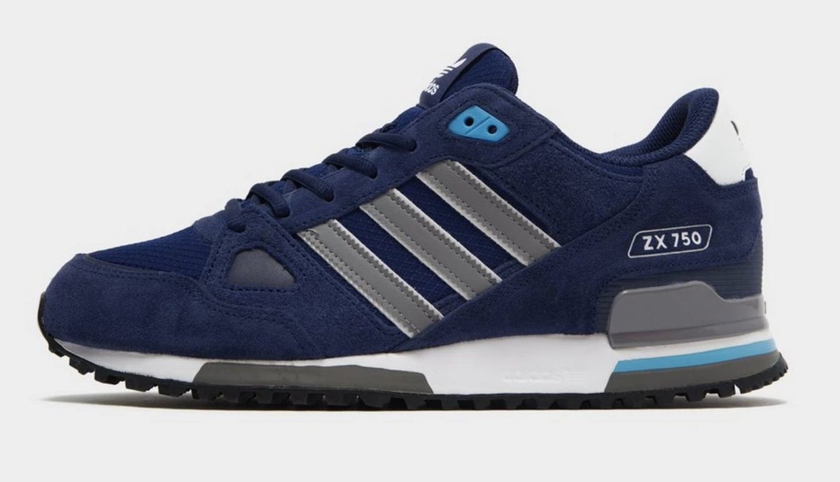 originals zx 750 Blue