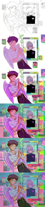 过程 