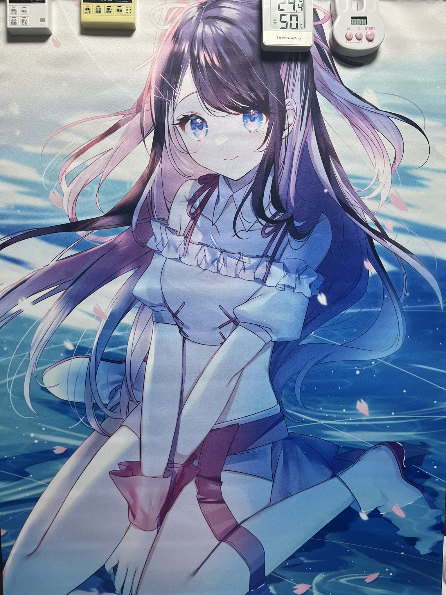 花芽なずな🍣 on X: 