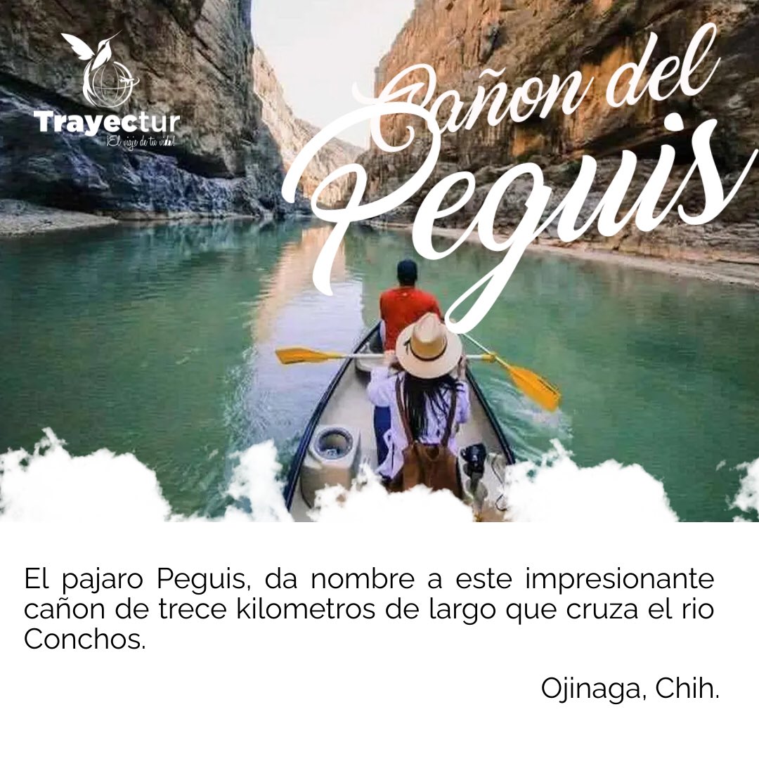 BCobre's tweet photo. El Canon del Peguia , en Ojinaga, Chihuahua https://t.co/1BvrOCbp5F