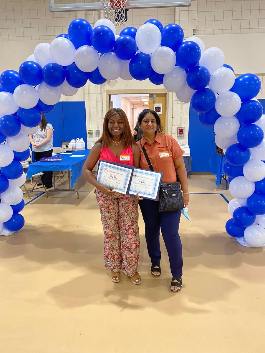 erescnj's tweet photo. ERESC Annual Orientation for Home Instructors!

We are ready for School Year 2022-2023! 

#ERESCForward #ThisIsERESC https://t.co/cpugHDGrjU
