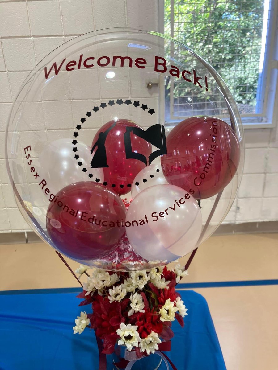 erescnj's tweet photo. ERESC Annual Orientation for Home Instructors!

We are ready for School Year 2022-2023! 

#ERESCForward #ThisIsERESC https://t.co/cpugHDGrjU