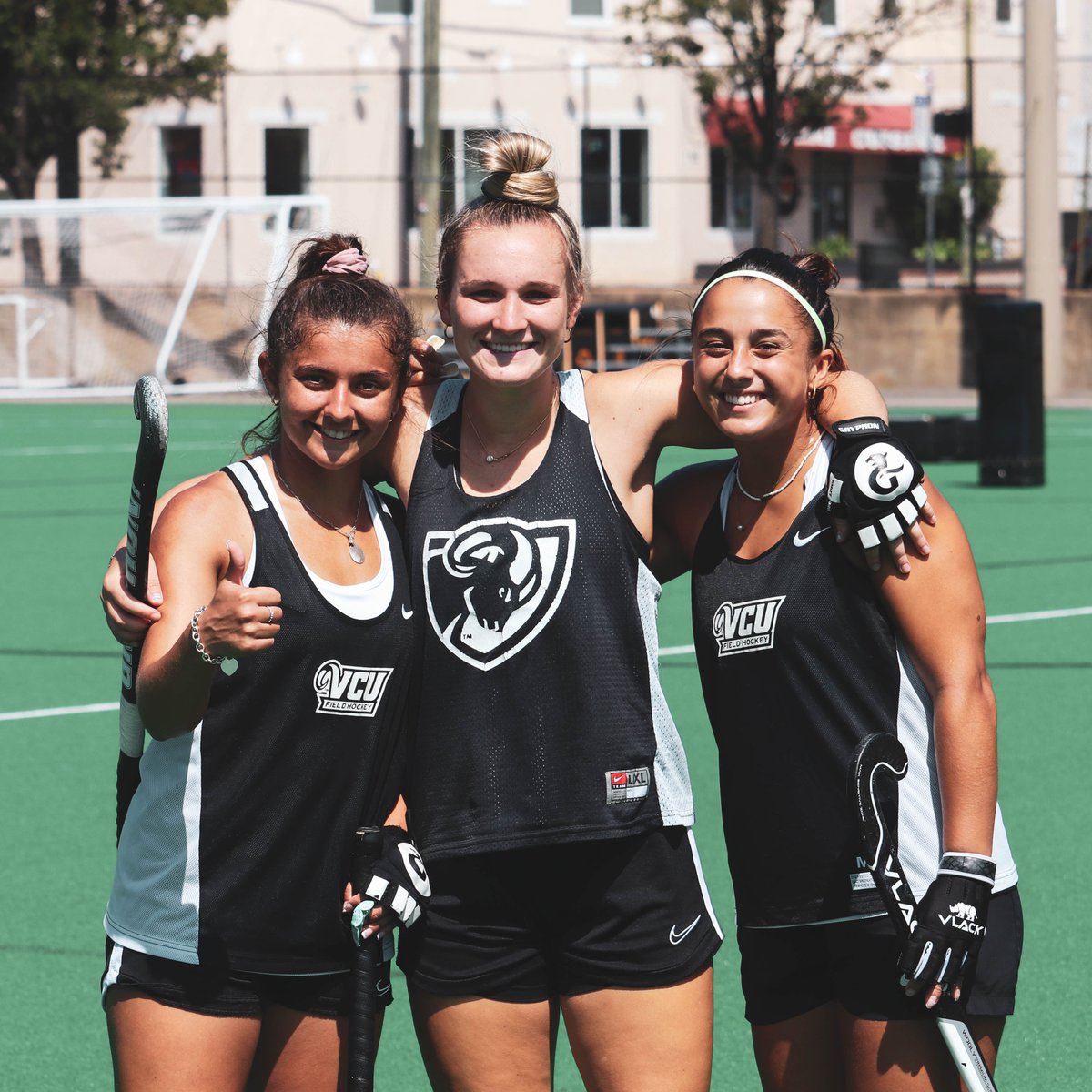 VCU Field Hockey tweet media