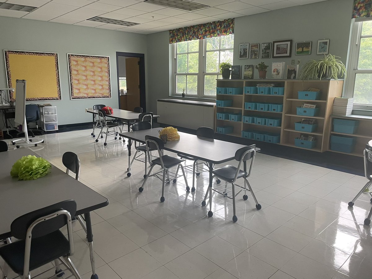 BecketWash's tweet photo. We’re getting ready for you! https://t.co/unYIPBxMh2