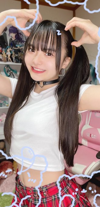 Twitterのコスプレ画像4