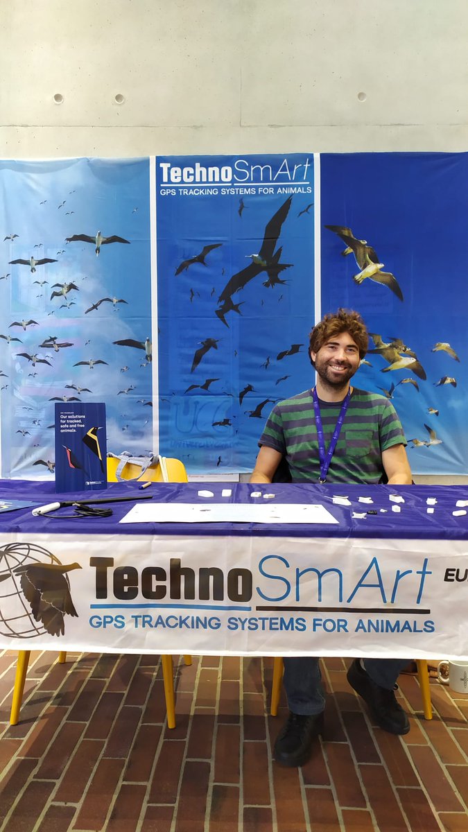 Technosmart Europe (@technosmarteu) on Twitter photo Stoked to be at #CorkSeabirds ! Look for our booth and come have a chat with <a href="/CianchettiMarco/">Marco Cianchetti Benedetti</a> 😉 Stoked to be at #CorkSeabirds ! Look for our booth and come have a chat with <a href="/CianchettiMarco/">Marco Cianchetti Benedetti</a> 😉
