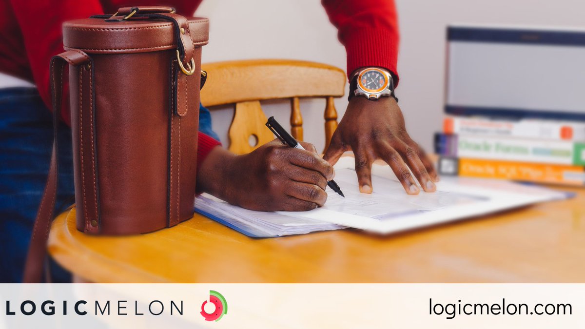LogicMelon's tweet photo. Understanding Interview Scoring Matrix
Read our blog
https://t.co/yzejqDcENe
#DiverseHiring #InterviewScoringMatrix #BlindRecruitment #Interview https://t.co/2qT8SCrj2T