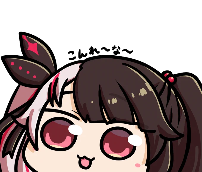 #お花畑青空大写生大会 #しいなーと #れなの鳥っくあーと 