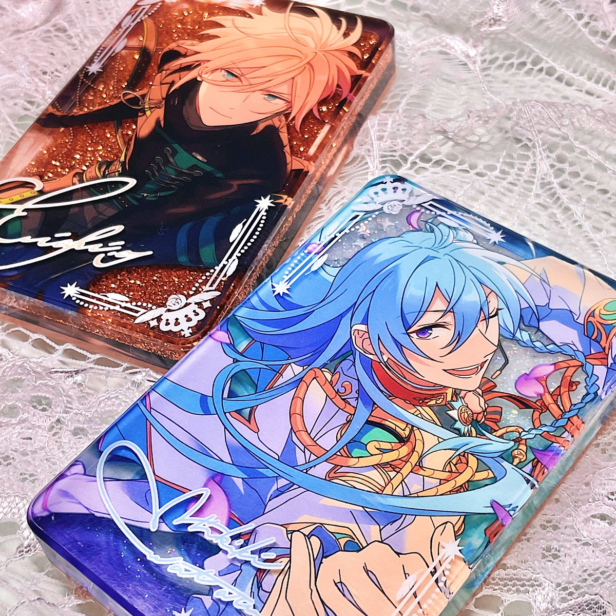 「สวยแบบ สวยมาก เว่อมาก หรูหราหมาเห่าเรยอะ」|โปเก้ final crisis mak ๆ 💟✨のイラスト