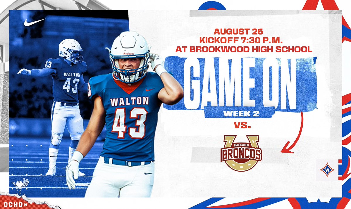 WaltonRecruits's tweet photo. 🔒 in #BallDownBallOut https://t.co/5O6sPwZ0Oh