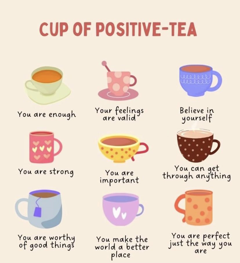 juniper_house's tweet photo. We hope this acts as your Tuesday reminder that you are doing your best �� https://t.co/NcFaoot8IP