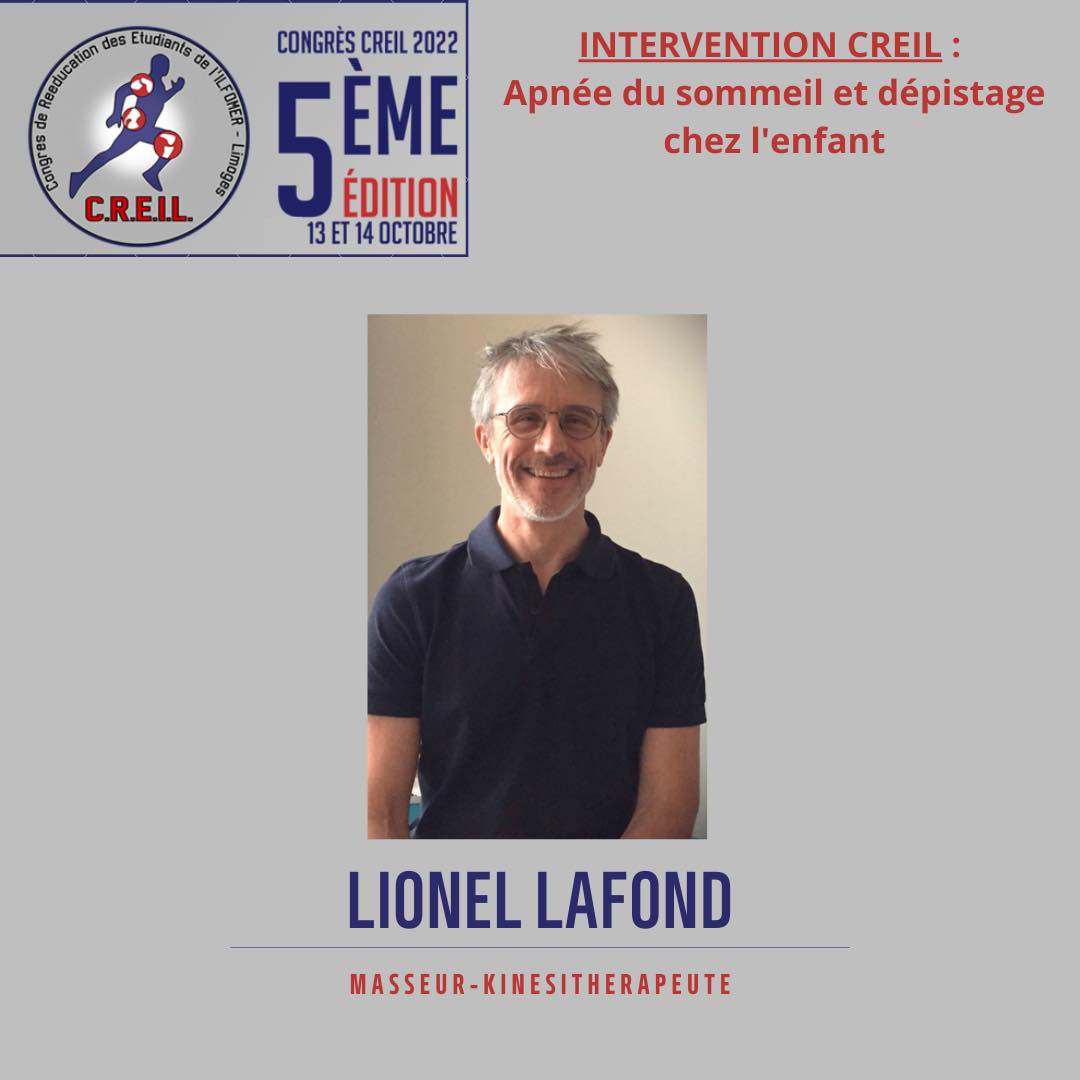 Congrès CREIL tweet media